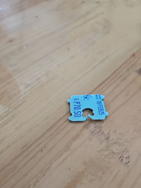 Buyer review image 1