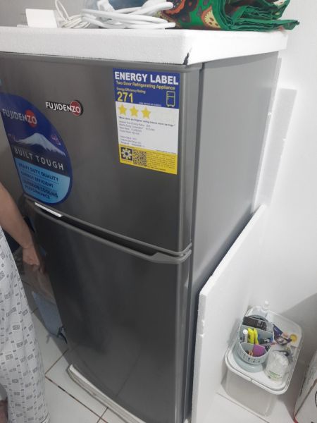 Buyer review image 1