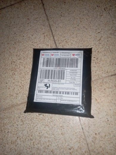 Buyer review image 2