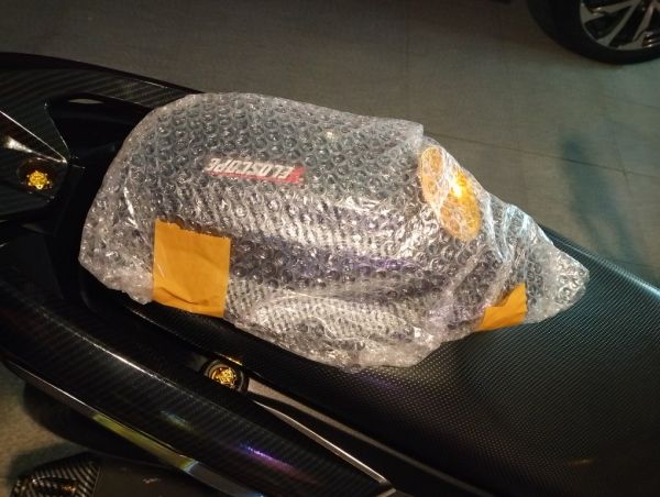 Buyer review image 1