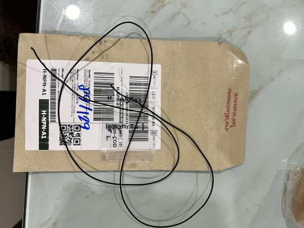 Buyer review image 1