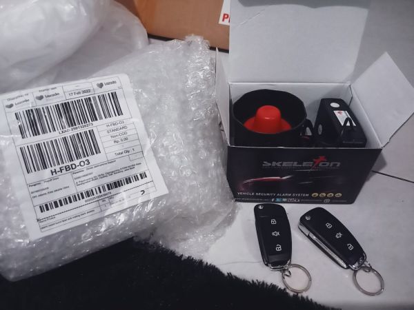 Buyer review image 2