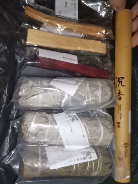 Buyer review image 2