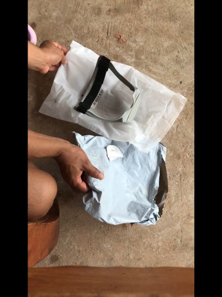 Buyer review image 1
