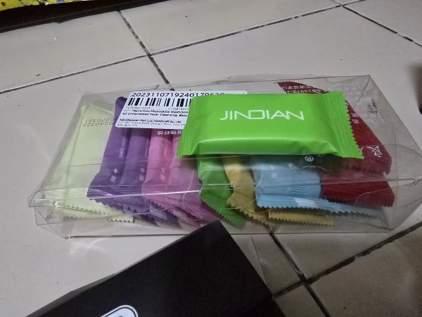 Buyer review image 1