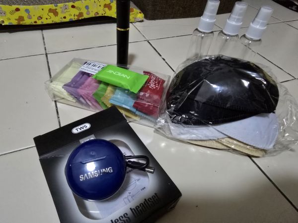 Buyer review image 2