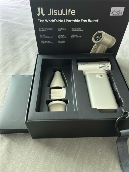 Buyer review image 2