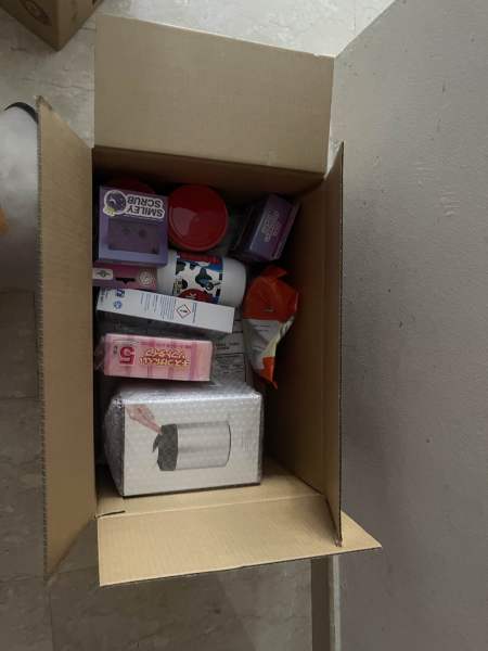 Buyer review image 1