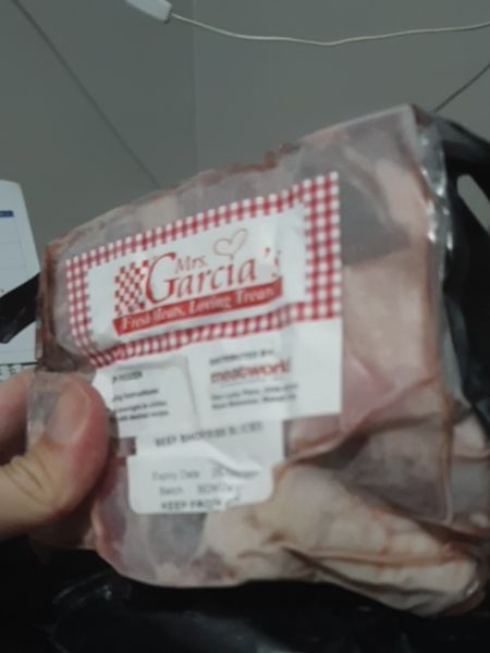 Buyer review image 2