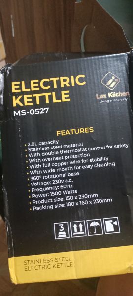 Buyer review image 2