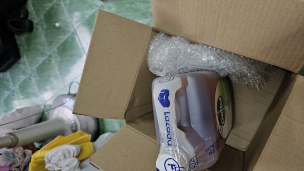Buyer review image 3
