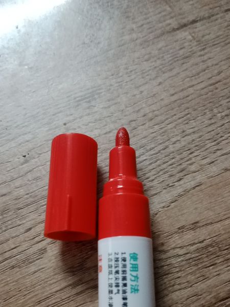 Buyer review image 2
