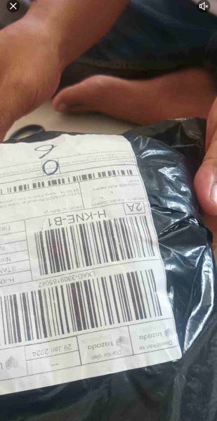 Buyer review image 2