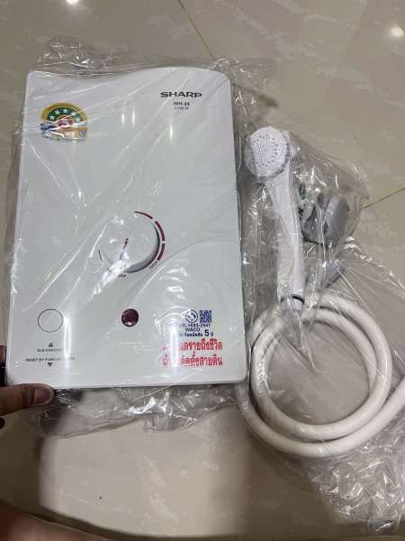 Buyer review image 1