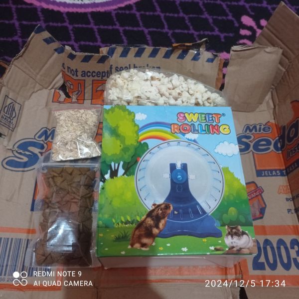 Buyer review image 1