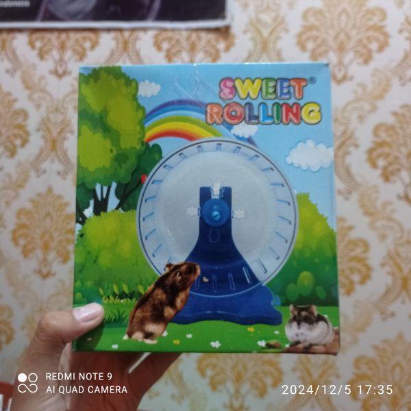 Buyer review image 2