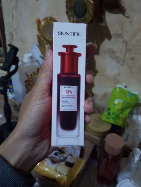 Buyer review image 5