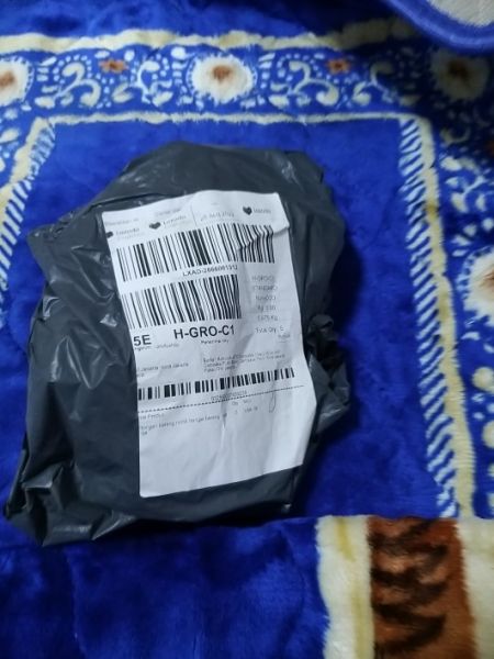 Buyer review image 1
