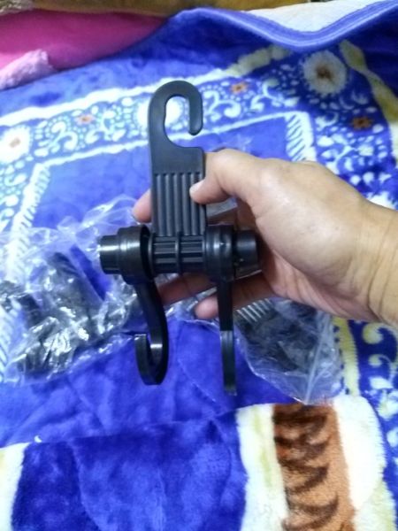Buyer review image 2