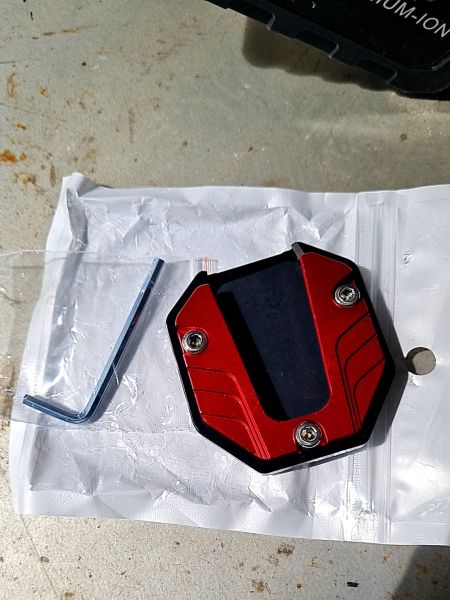 Buyer review image 1