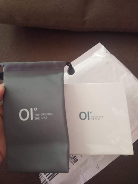 Buyer review image 2