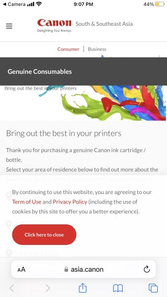 Buyer review image 5