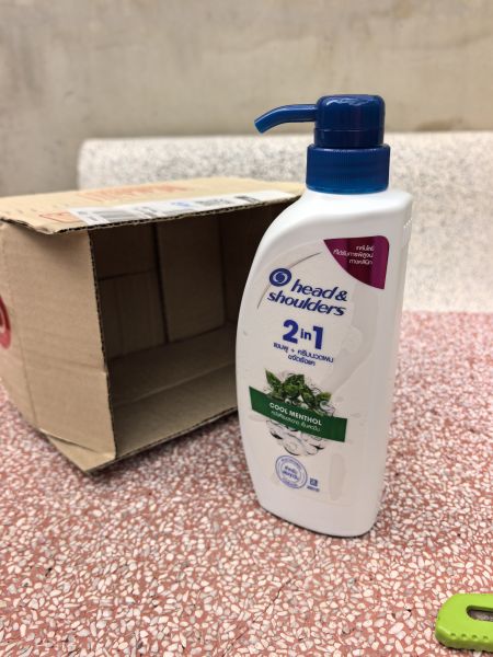 Buyer review image 2