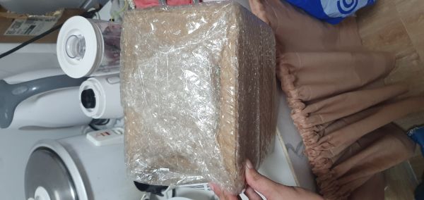 Buyer review image 2