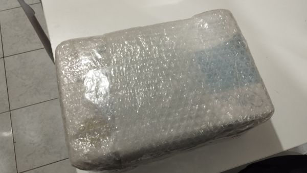 Buyer review image 2