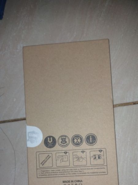 Buyer review image 2