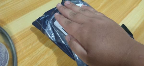 Buyer review image 2