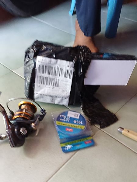 Buyer review image 1