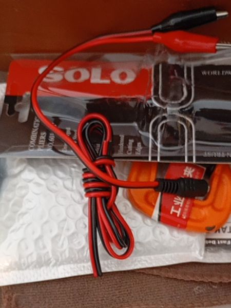 Buyer review image 2