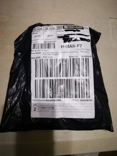 Buyer review image 1