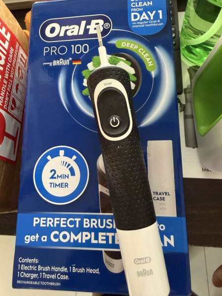 Buyer review image 5