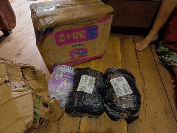 Buyer review image 2