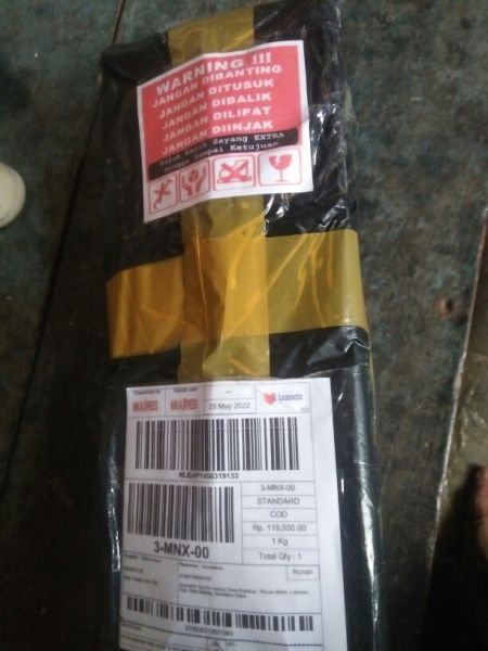 Buyer review image 1