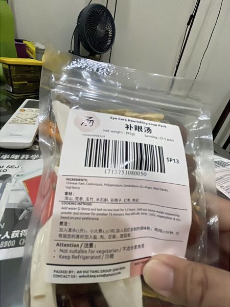 Buyer review image 5