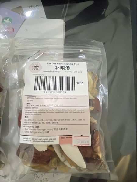 Buyer review image 2