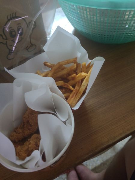 Buyer review image 1