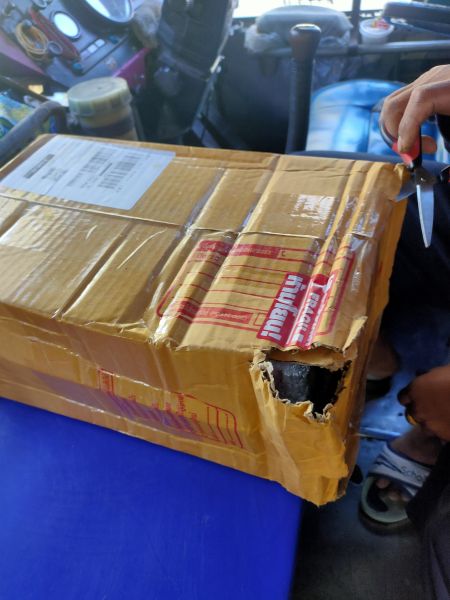 Buyer review image 1