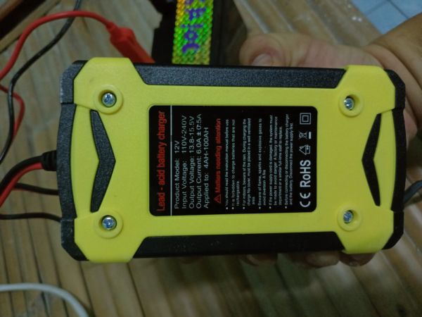 Buyer review image 3