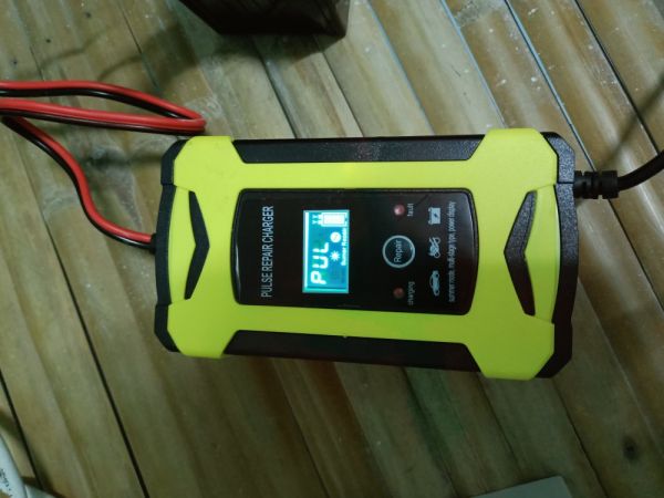 Buyer review image 4