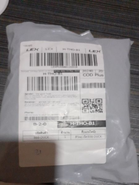 Buyer review image 1