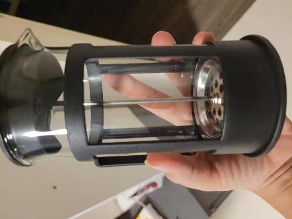 Buyer review image 2