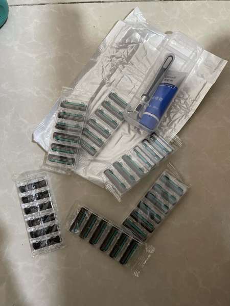 Buyer review image 1