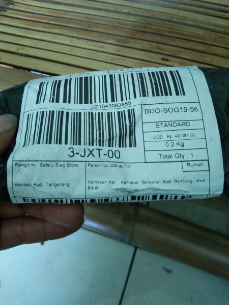 Buyer review image 1