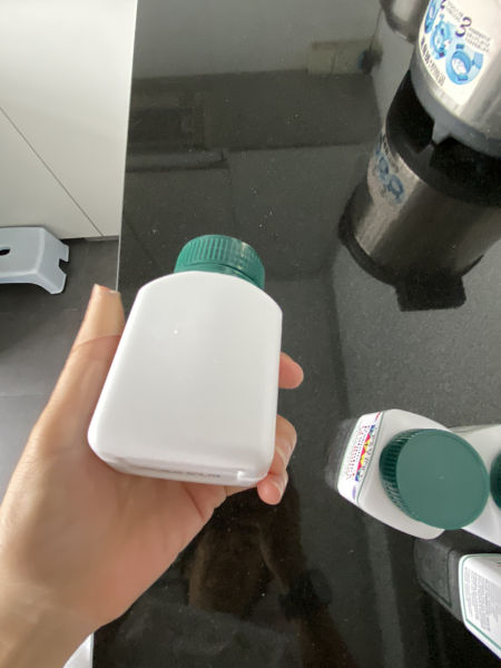 Buyer review image 1
