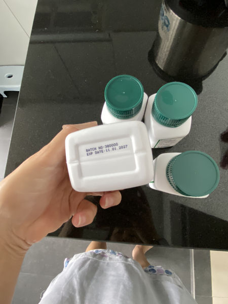 Buyer review image 2