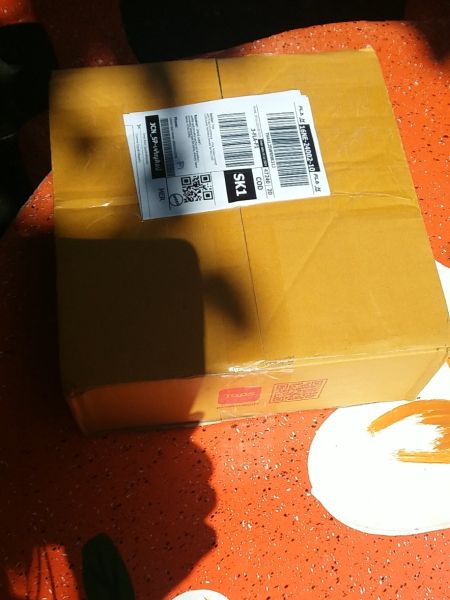 Buyer review image 1